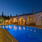 Casa Estoi | Holiday rentals Portugal