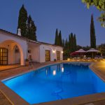 Casa Estoi | Holiday rentals Portugal