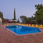 Casa Estoi | Holiday rentals Portugal