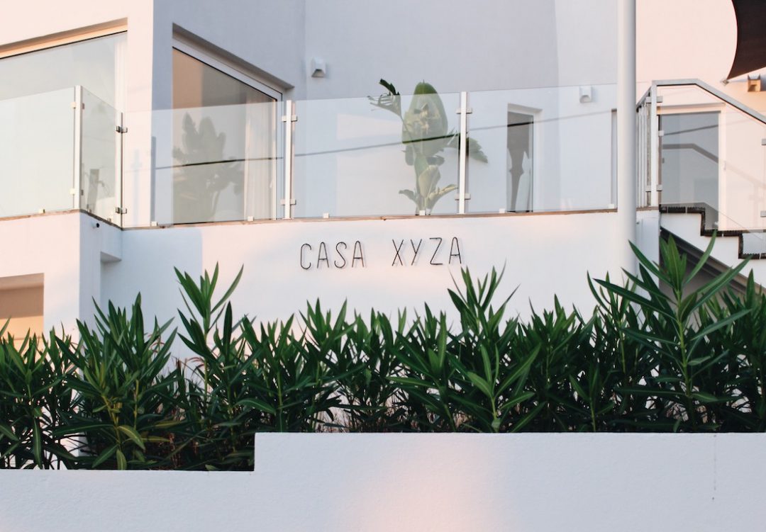 Casa Xyza | Holiday rentals Portugal