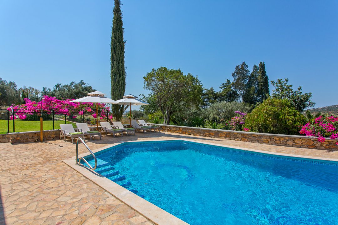 Casa Estoi | Holiday rentals Portugal