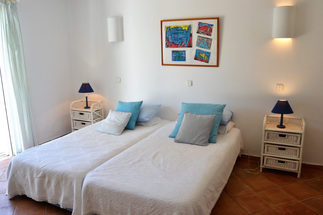 Villa Finisterra | Holiday rentals Portugal