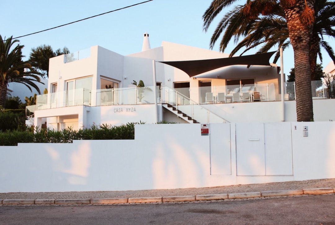 Casa Xyza | Holiday rentals Portugal