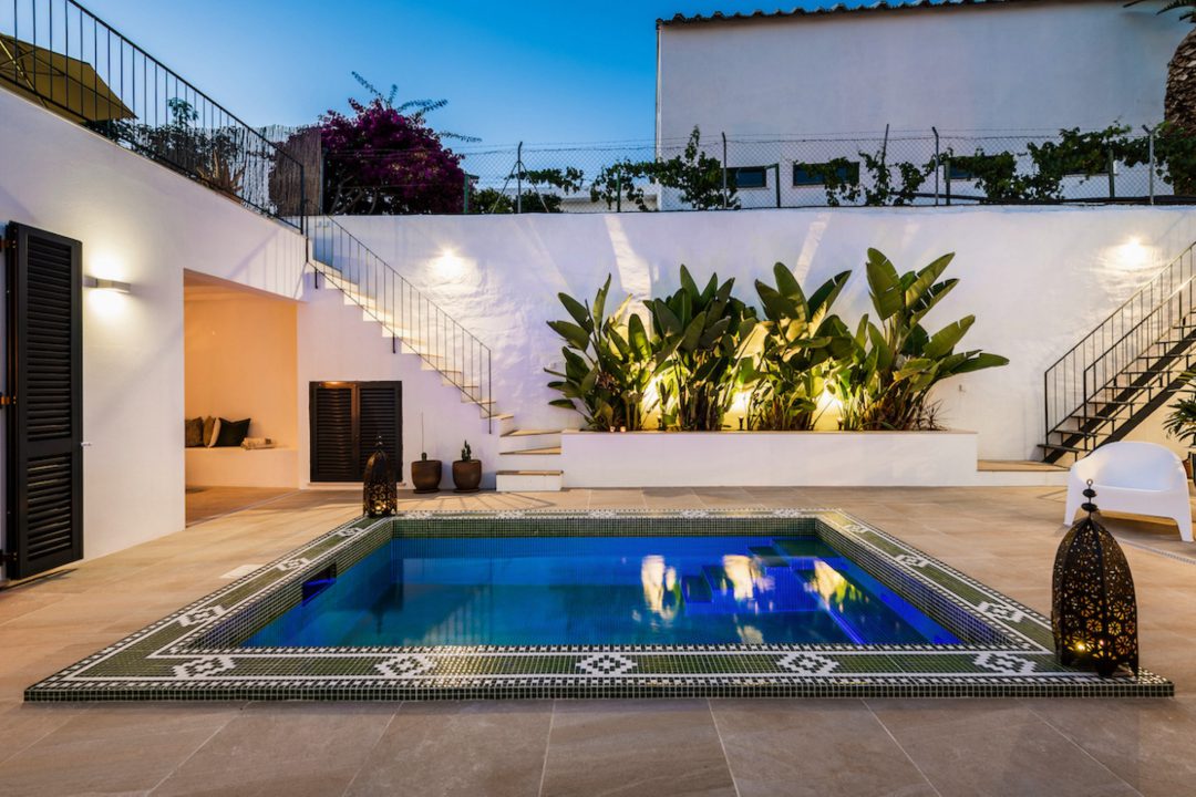 Casa Mourisca | Holiday rentals Portugal