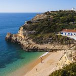 Casa Praia Benagil | Holiday rentals Portugal