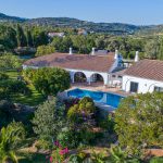 Casa Estoi | Holiday rentals Portugal