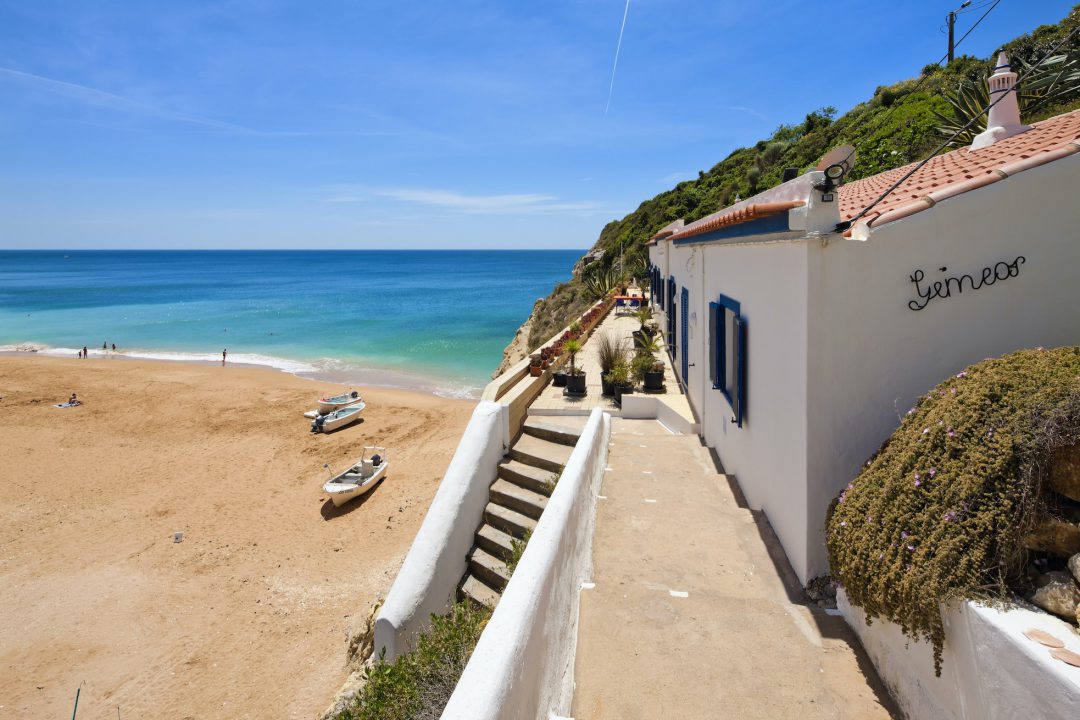 Casa Praia Benagil | Holiday rentals Portugal
