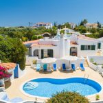 Villa Eiras | Holiday rentals Portugal