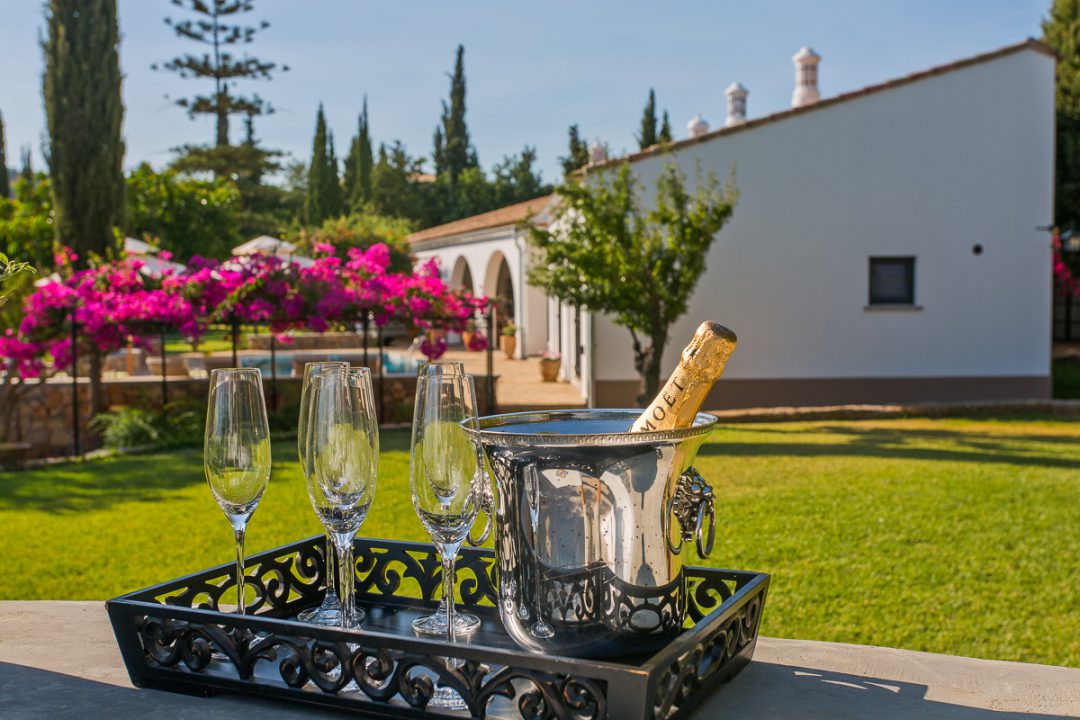 Casa Estoi | Holiday rentals Portugal