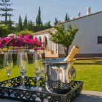 Casa Estoi | Holiday rentals Portugal