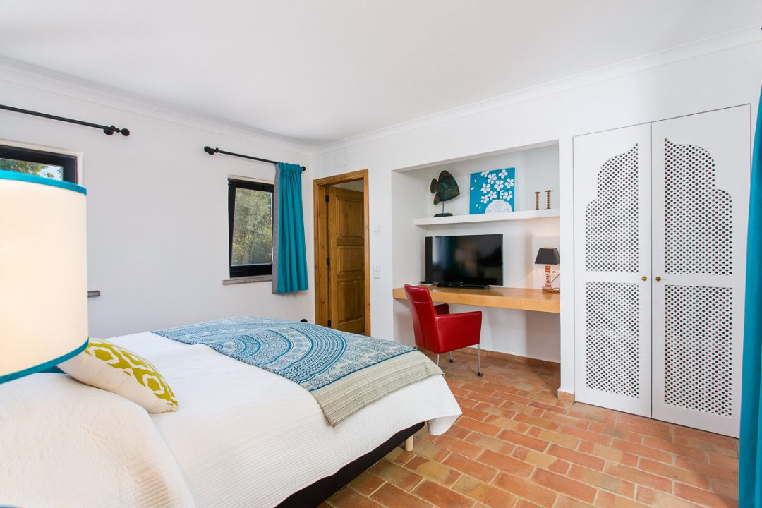 Casa Estoi | Holiday rentals Portugal