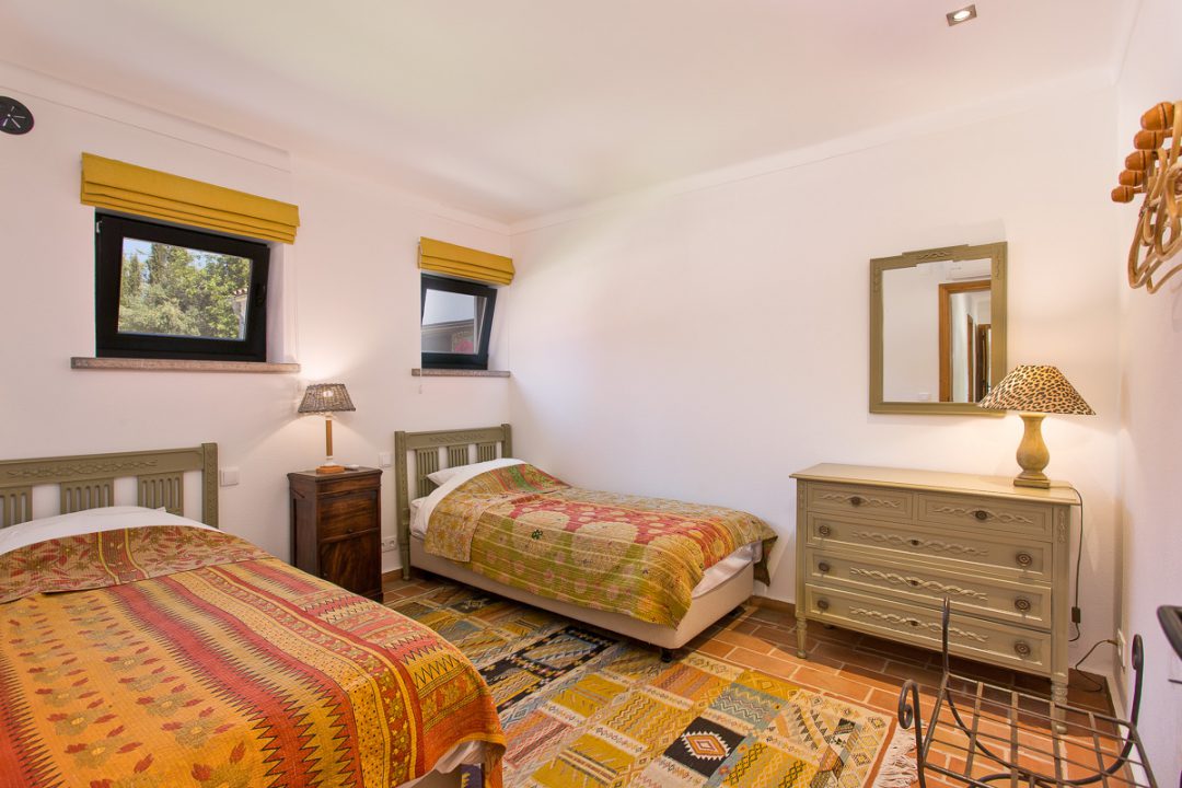 Casa Estoi | Holiday rentals Portugal