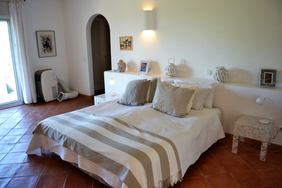 Villa Finisterra | Holiday rentals Portugal