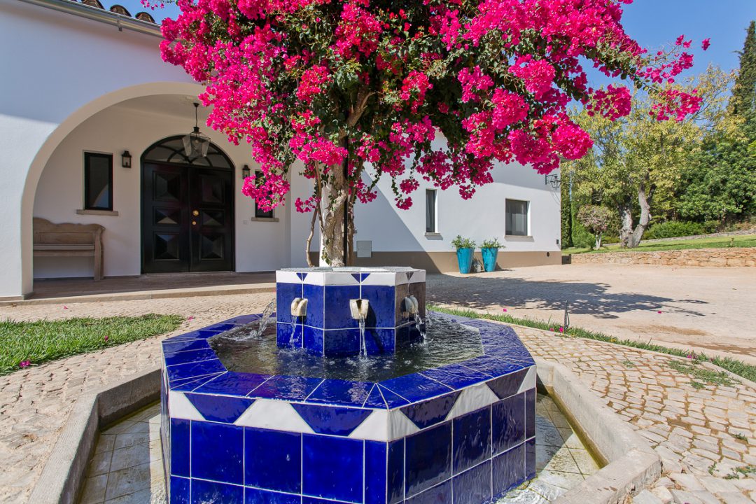 Casa Estoi | Holiday rentals Portugal