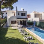 Villa Vilamoura | Holiday rentals Portugal