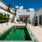 Casa Mourisca | Holiday rentals Portugal