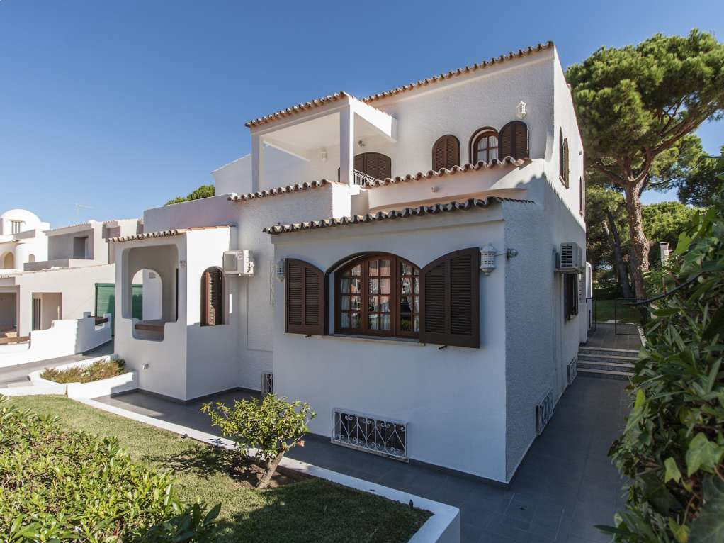 Villa Vilamoura | Holiday rentals Portugal