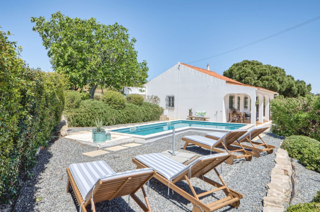 Casa Lourenço | Holiday rentals Portugal