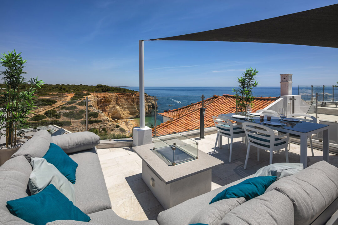 Casa Milhafre | Holiday rentals Portugal