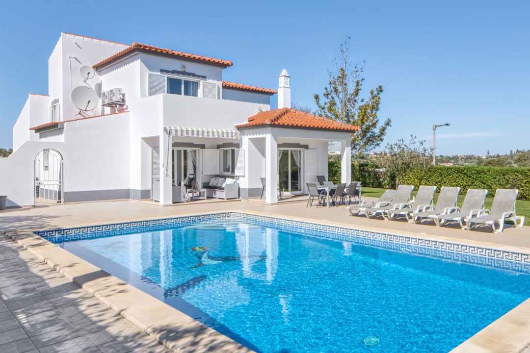 Casa Bougainvilla | Holiday rentals Portugal