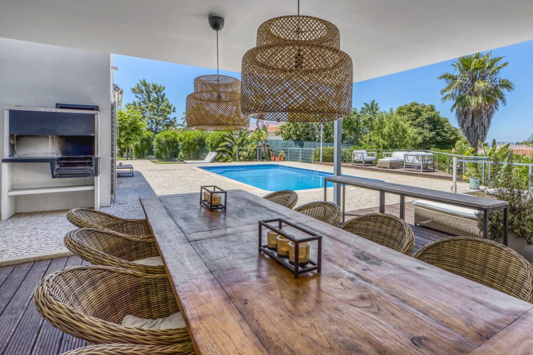 Villa Bela Vista | Holiday rentals Portugal