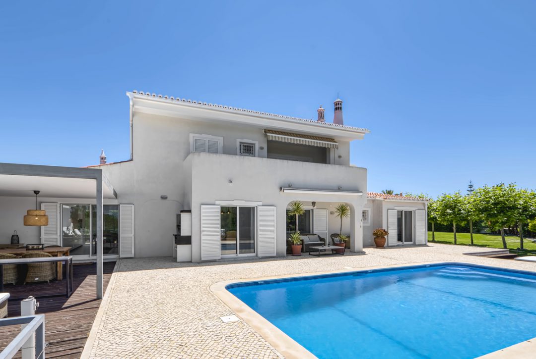 Villa Bela Vista | Holiday rentals Portugal