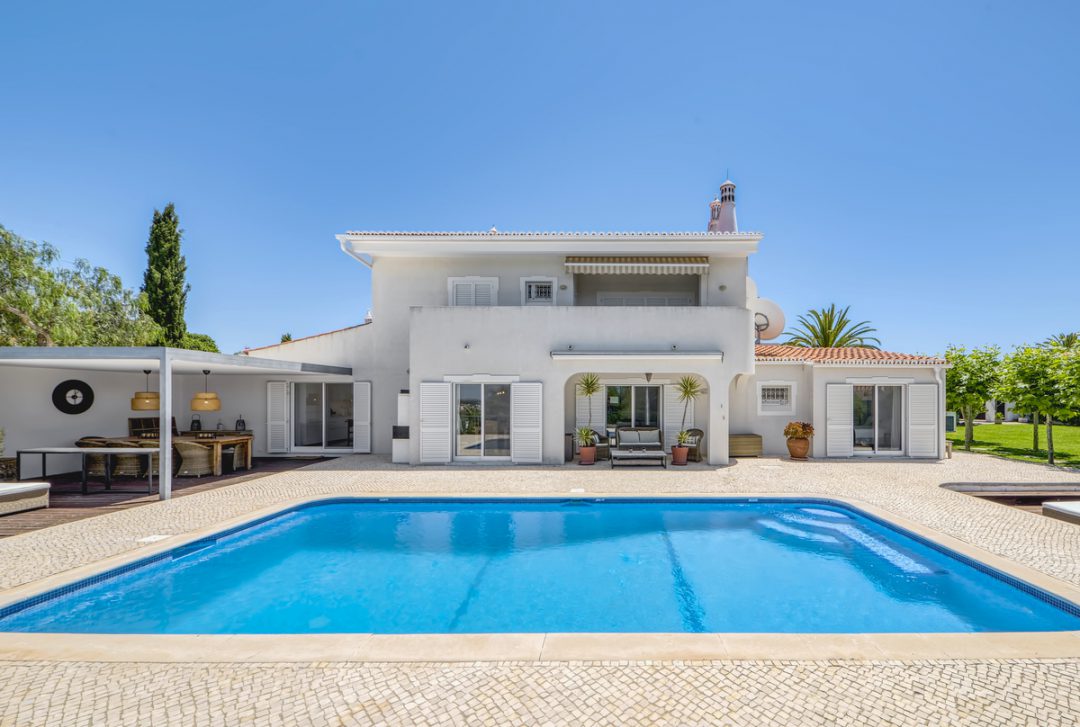 Villa Bela Vista | Holiday rentals Portugal