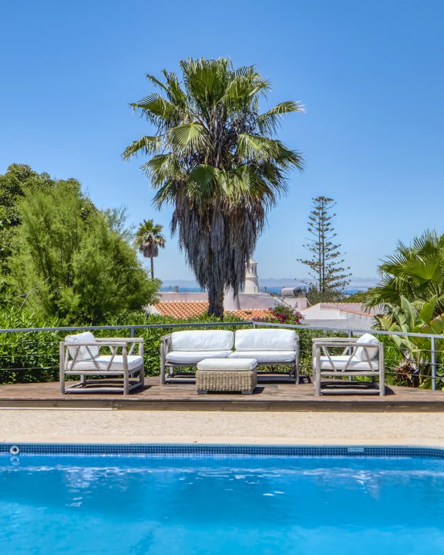 Villa Bela Vista | Holiday rentals Portugal