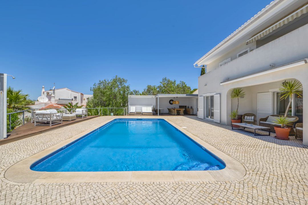 Villa Bela Vista | Holiday rentals Portugal