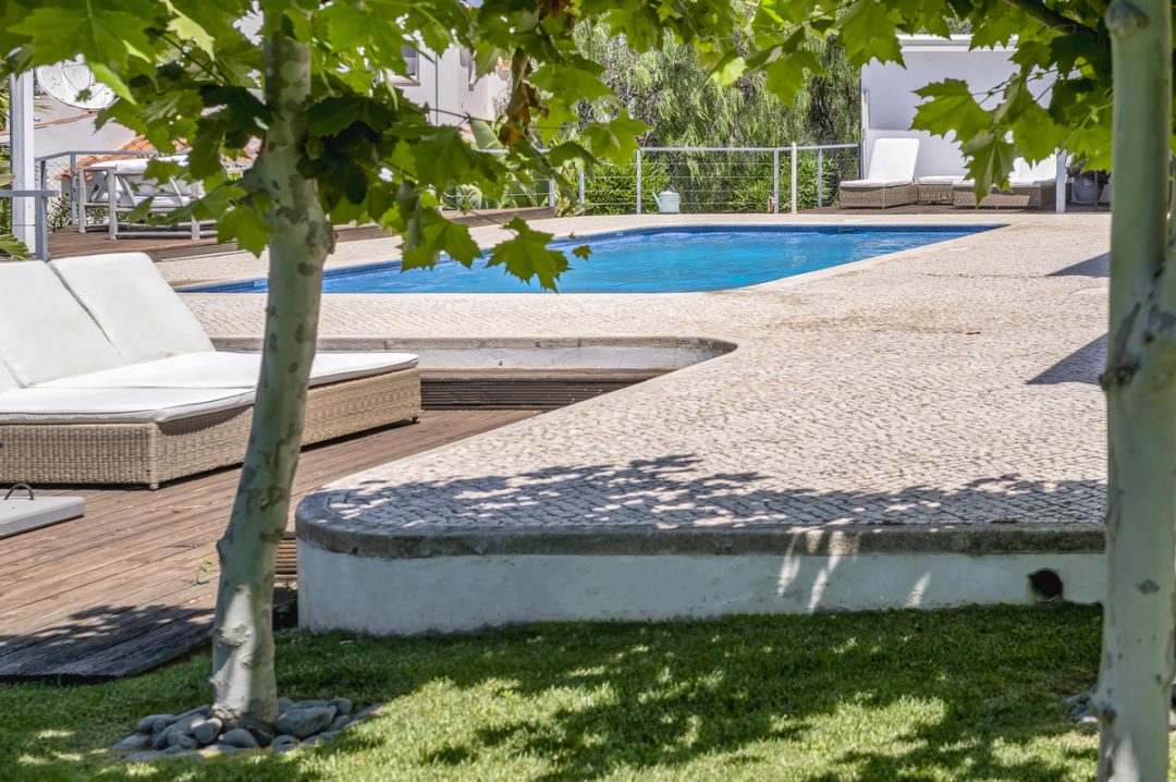 Villa Bela Vista | Holiday rentals Portugal