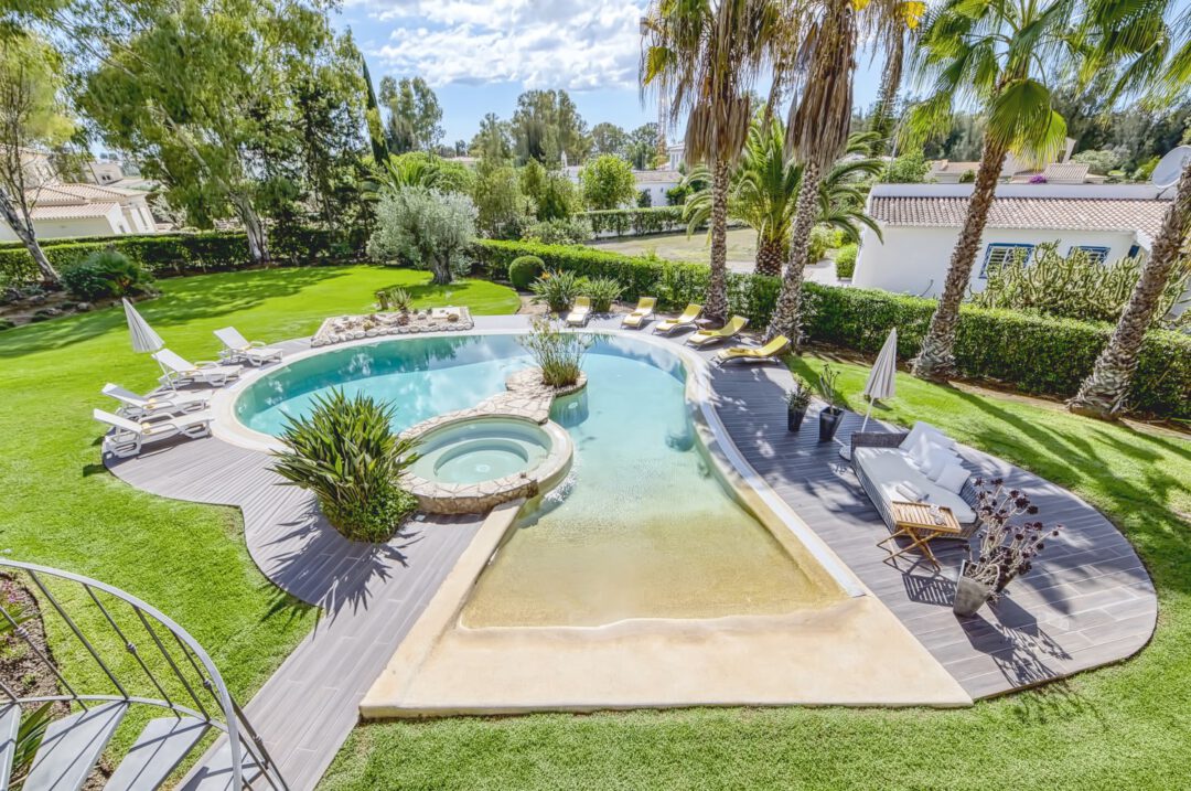 Villa Penina | Holiday rentals Portugal