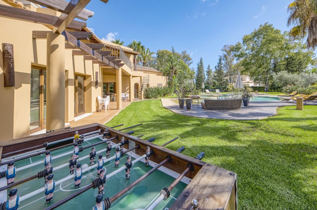Villa Penina | Holiday rentals Portugal
