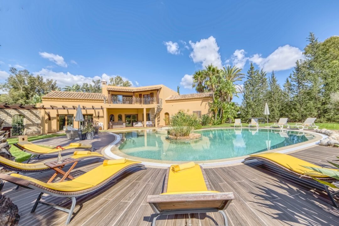 Villa Penina | Holiday rentals Portugal