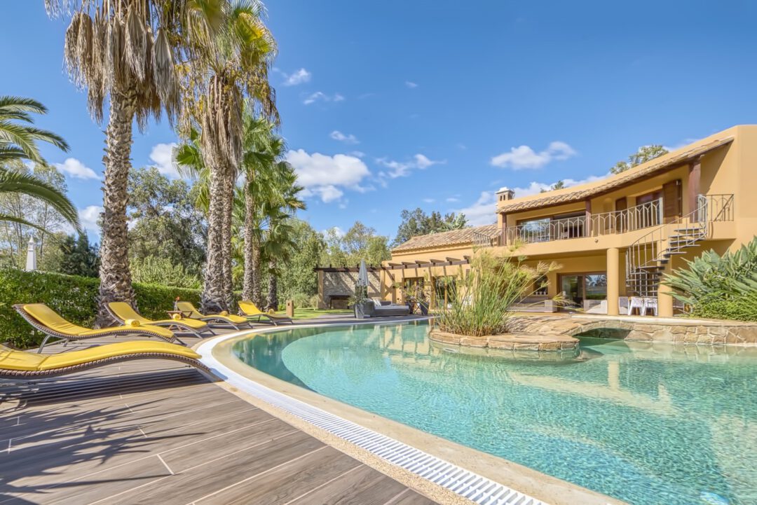 Villa Penina | Holiday rentals Portugal