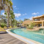 Villa Penina | Holiday rentals Portugal