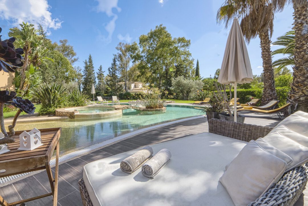 Villa Penina | Holiday rentals Portugal