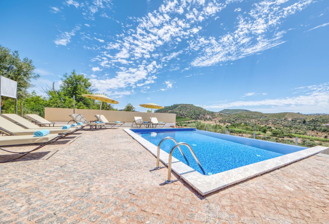 Villa Fuzeiros | Holiday rentals Portugal