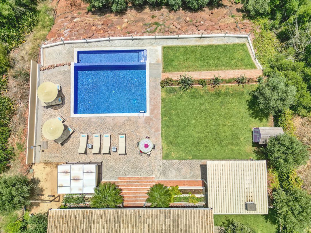 Villa Fuzeiros | Holiday rentals Portugal