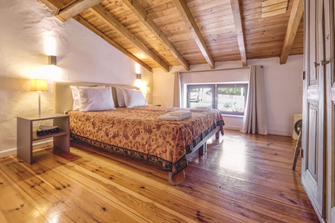 Villa Fuzeiros | Holiday rentals Portugal