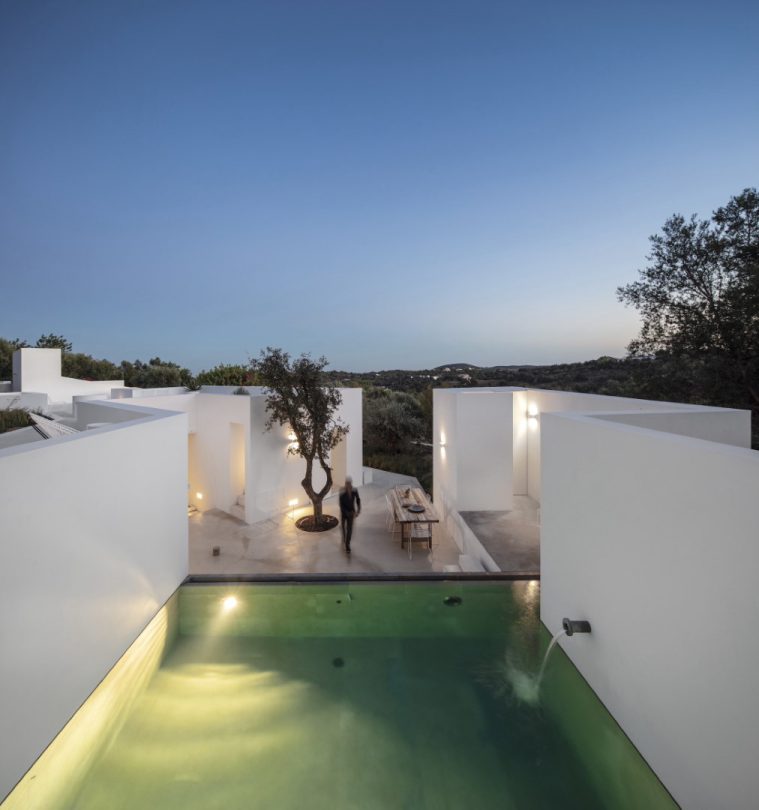 Casa Luum | Holiday rentals Portugal