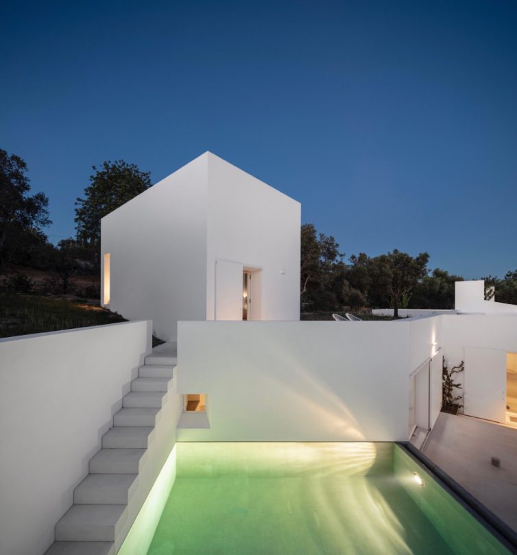 Casa Luum | Holiday rentals Portugal