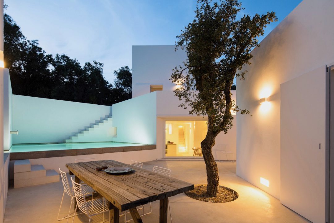 Casa Luum | Holiday rentals Portugal