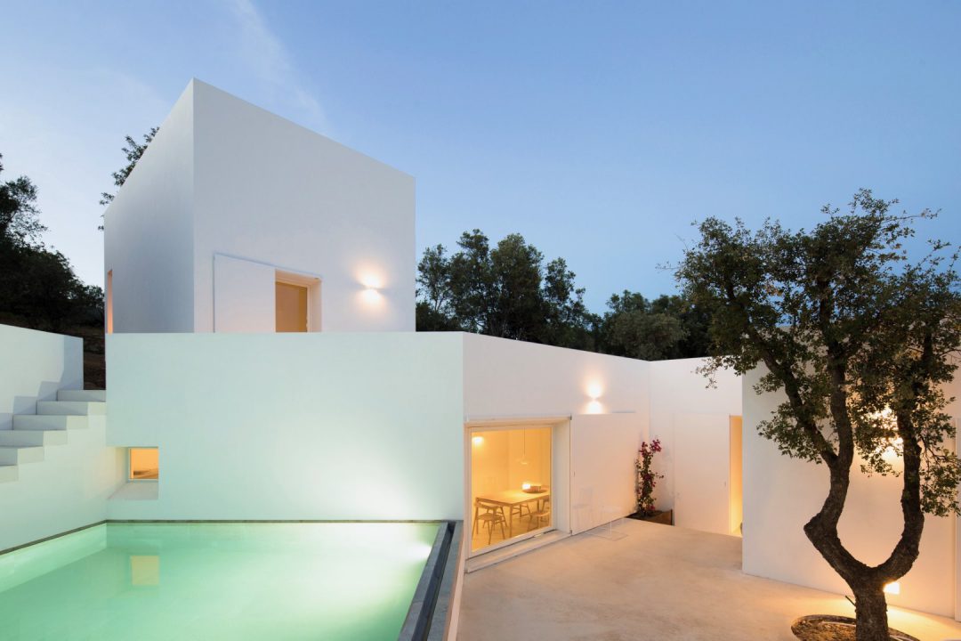 Casa Luum | Holiday rentals Portugal