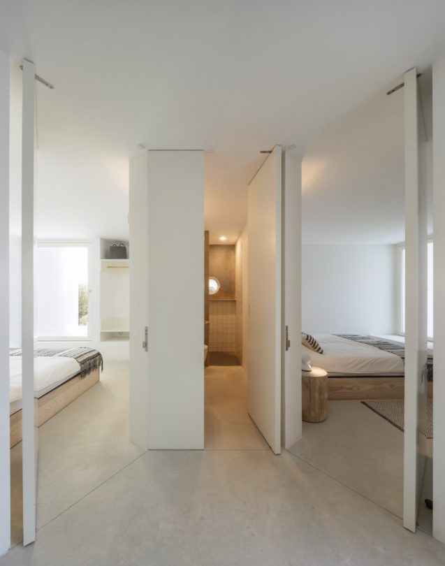 Casa Luum | Holiday rentals Portugal