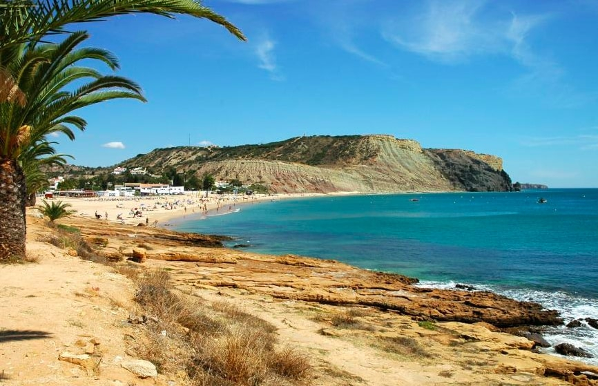 Location: <span>Praia da Luz</span>