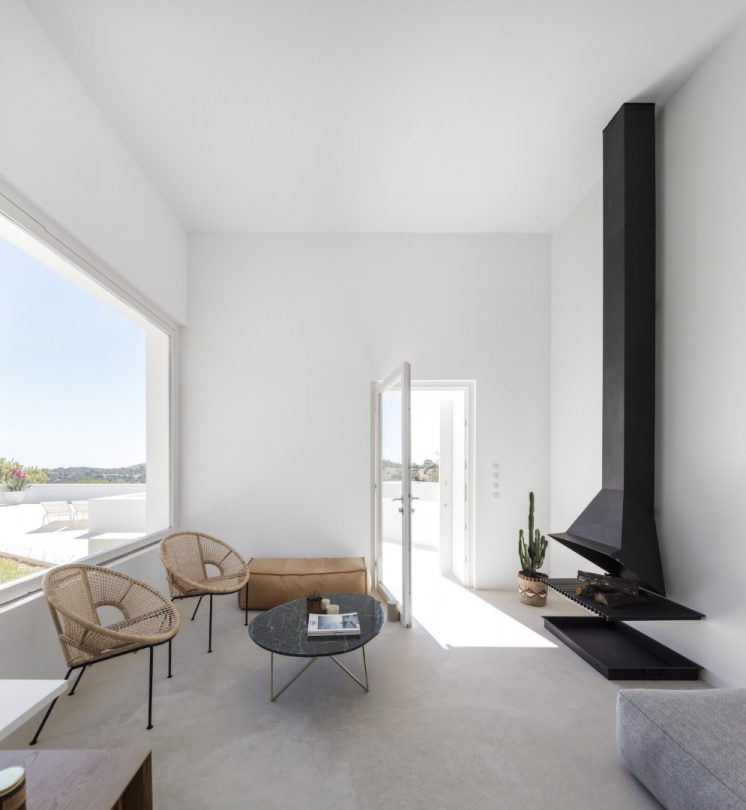Casa Luum | Holiday rentals Portugal