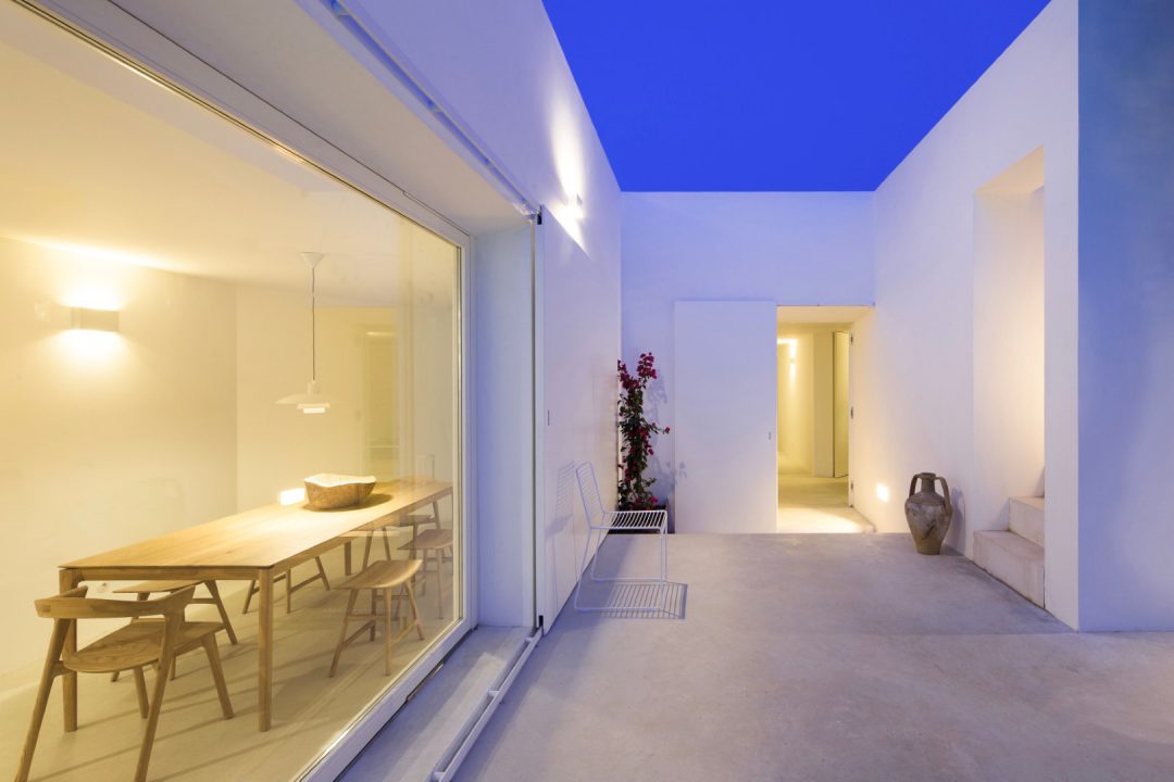 Casa Luum | Holiday rentals Portugal
