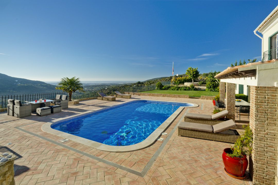 Casa Canasta | Holiday rentals Portugal