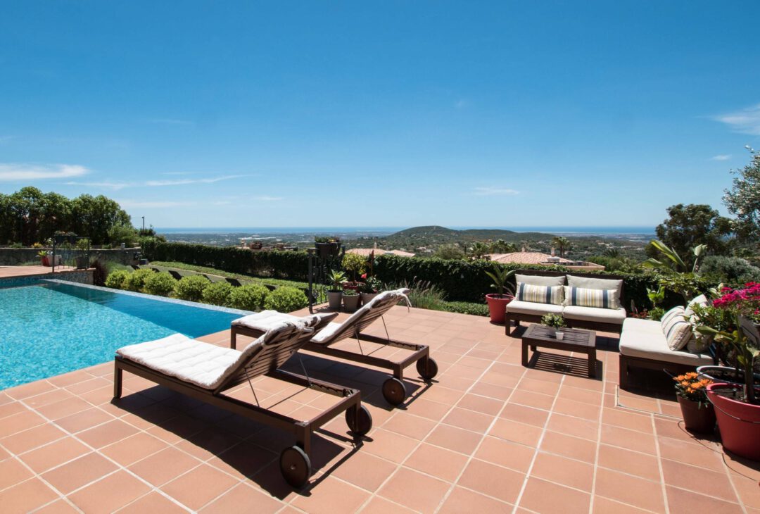 Villa Leonidas | Holiday rentals Portugal