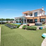 Villa Leonidas | Holiday rentals Portugal